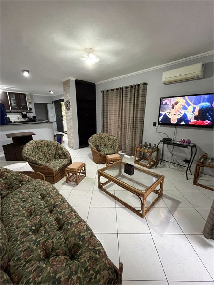 Apartamento Residencial à venda, Vila Júlia, Guarujá - AP0740.