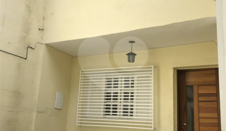 Sobrado à venda com 2 quartos em Santana, São Paulo, SP