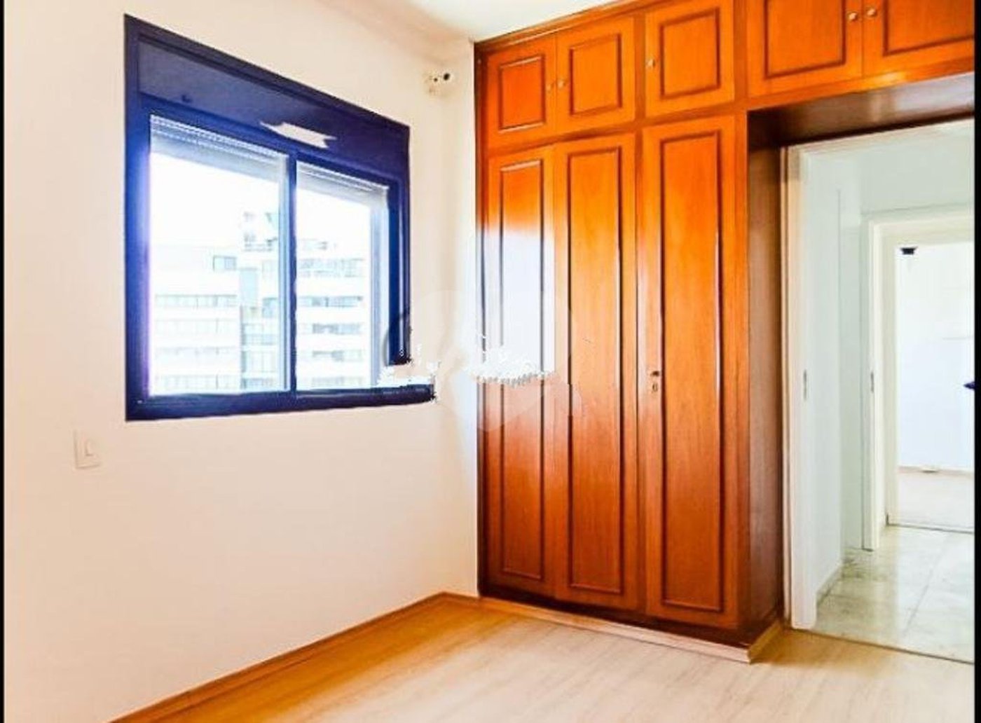 Apartamento à venda com 5 quartos, sendo 3 suítes, em Indianópolis, São Paulo, SP