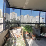 Apartamento à venda com 3 quartos, sendo 1 suíte, em Vila Andrade, São Paulo, SP