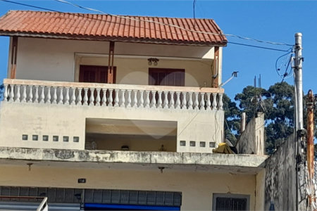 Terreno à venda em Jardim Modelo, São Paulo, SP