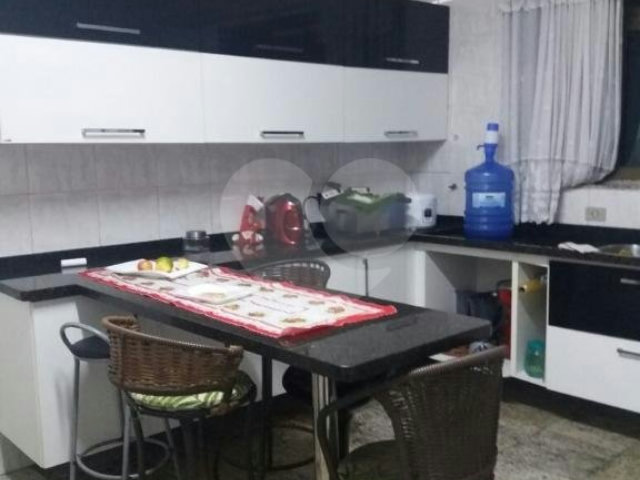 Sobrado à venda com 4 quartos, sendo 1 suíte,  em Casa Verde, São Paulo, SP