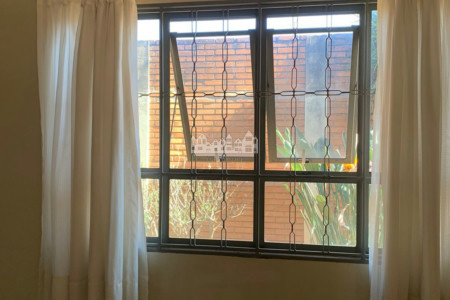 Casa à venda em Aparecida de São Manuel, São Manuel – SP, com projeto que valoriza conforto, iluminação natural e áreas de convivência.