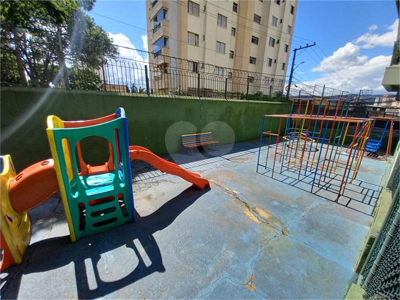 Apartamento à venda com 2 quartos, sendo 1 suíte, em Mandaqui, São Paulo, SP