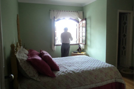 Sobrado à venda com 3 quartos, sendo 1 suíte, em Jaguaré, São Paulo, SP