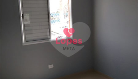 Apartamento à venda com 2 quartos, sendo 1 suíte,  em Jardim São Leopoldo, São José dos Campos, SP