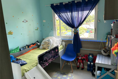 Apartamento à venda com 3 suítes em Jardim Marajoara, São Paulo, SP