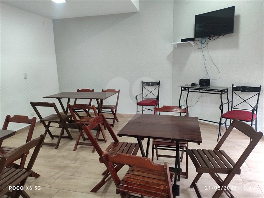 Apartamento à venda com 2 quartos em Santana, São Paulo, SP