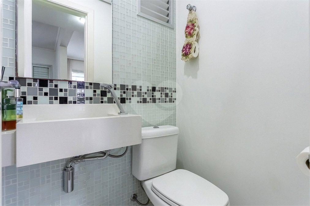 Apartamento à venda com 4 quartos, sendo 1 suíte, em Vila Mascote, São Paulo, SP