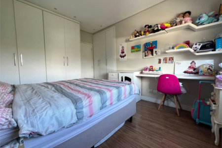 Apartamento Residencial à venda, Embaré, Santos - AP1948.
