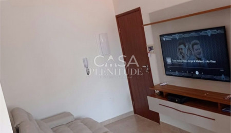 Apartamento à venda com 2 quartos em Jardim Tulipas, Sorocaba, SP