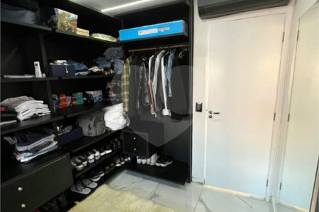 Apartamento à venda com 1 suíte em Santa Teresinha, São Paulo, SP
