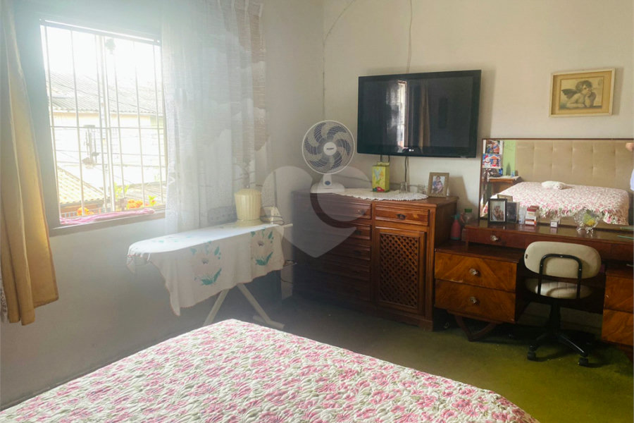 Casa à venda com 3 quartos em Vila Constança, São Paulo, SP
