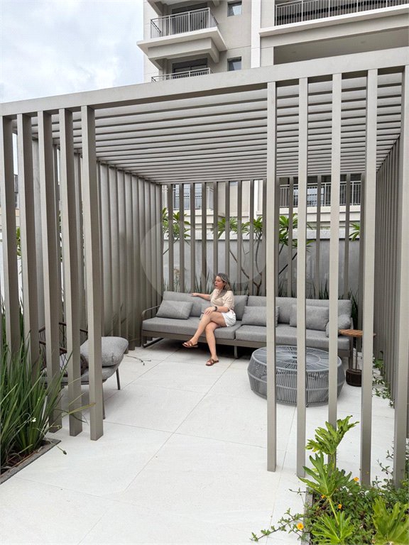 Apartamento à venda com 3 suítes em Tucuruvi, São Paulo, SP