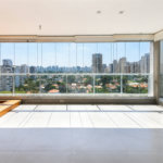 Apartamento à venda com 4 suítes em Cidade Monções, São Paulo, SP