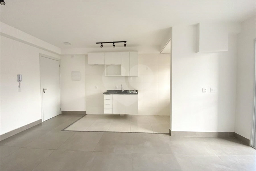 Apartamento à venda com 2 quartos em Santana, São Paulo, SP
