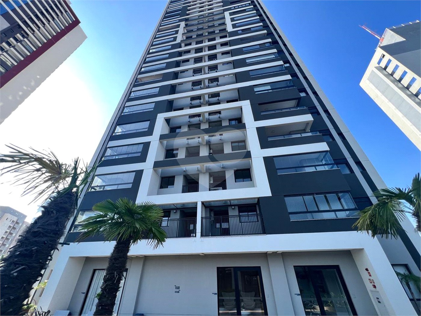 Apartamento à venda com 2 suítes em Parque Campolim, Sorocaba, SP