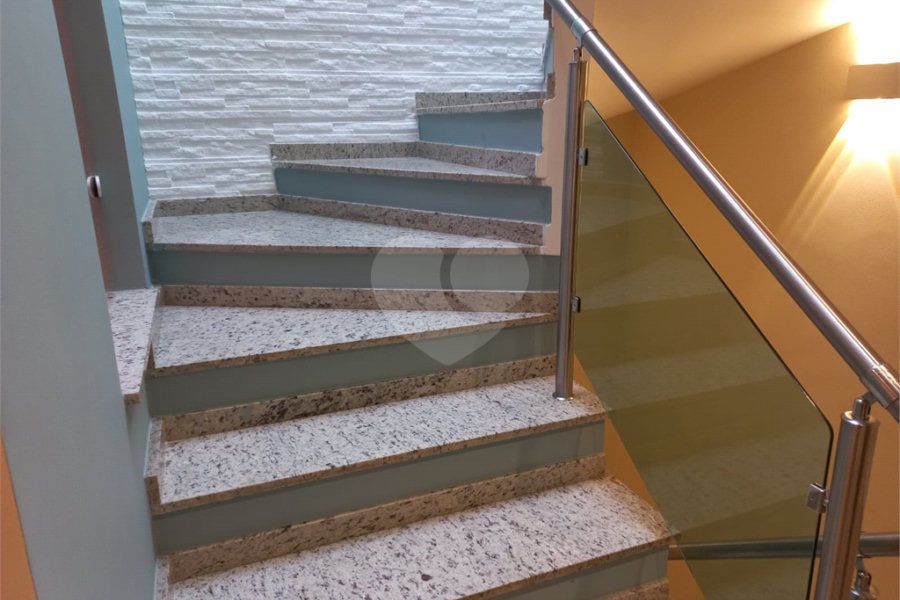 Sobrado à venda com 3 quartos, sendo 1 suíte, em Mandaqui, São Paulo, SP