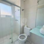 Apartamento à venda com 3 quartos, sendo 1 suíte, em Jardim Zaira, Guarulhos, SP