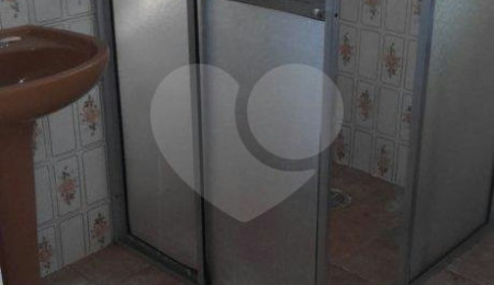 Casa Térrea à venda com 4 quartos em Jardim São Paulo(zona Norte), São Paulo, SP