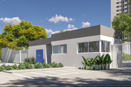 Residencial Vila Suissa