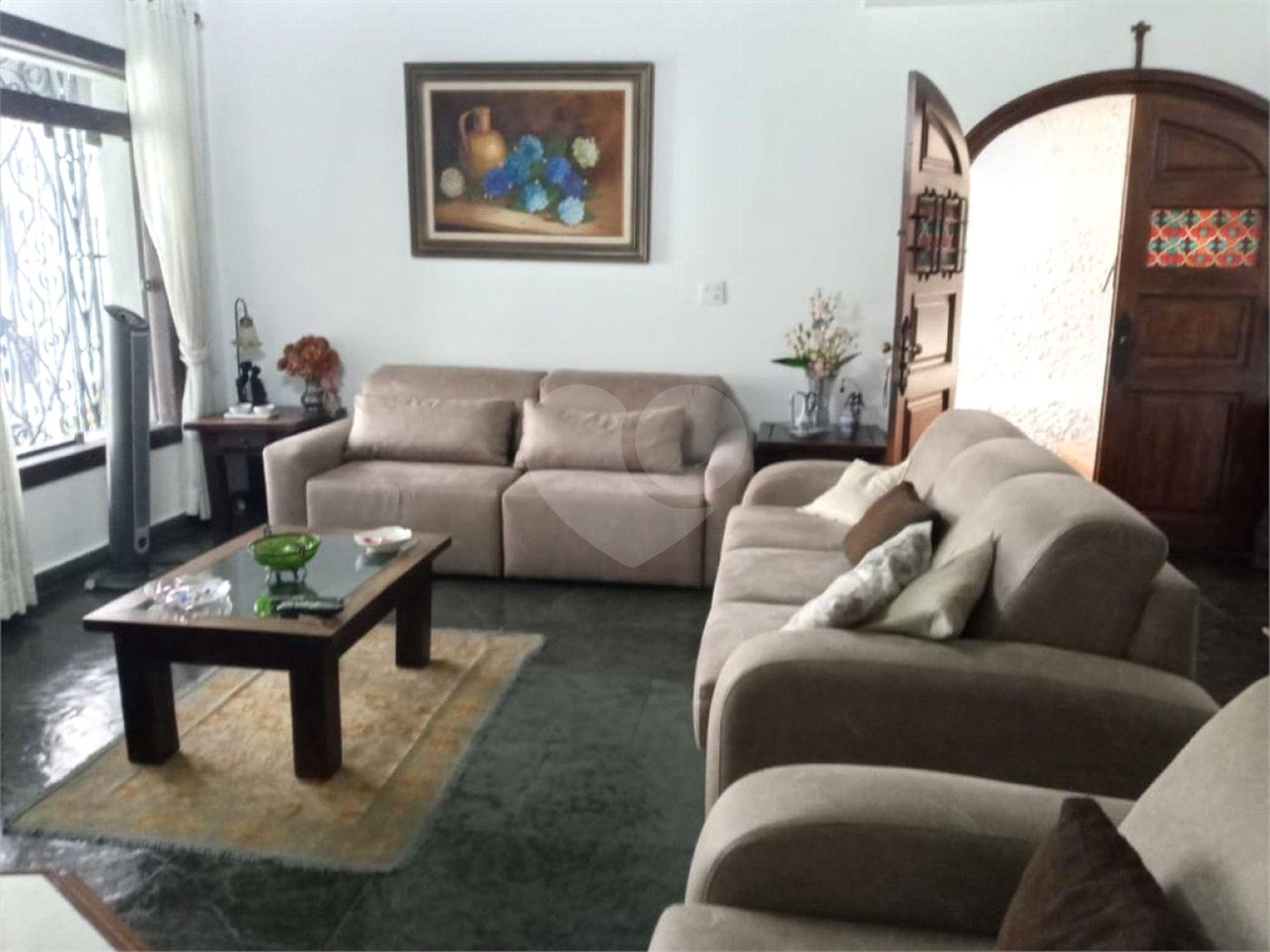 Casa à venda com 5 suítes em Vila Mascote, São Paulo, SP