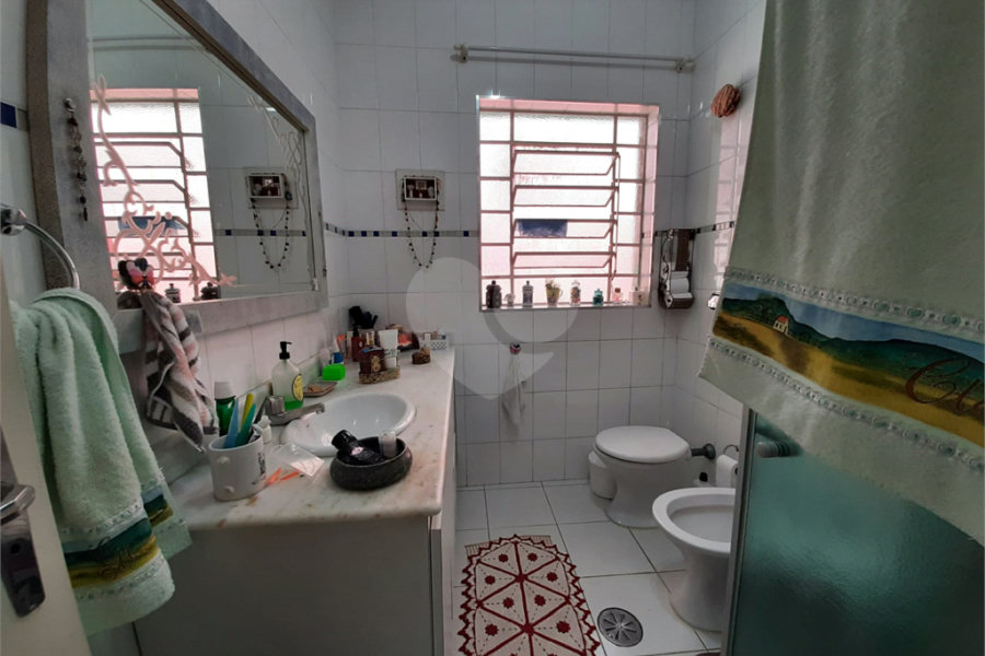 Sobrado à venda com 5 quartos, sendo 1 suíte, em Santana, São Paulo, SP