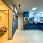Apartamento à venda com 3 suítes em Riviera de São Lourenço, Bertioga, SP