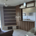 Apartamento à venda ou para alugar com 3 quartos, sendo 1 suíte, em Rancho Grande, Itu, SP