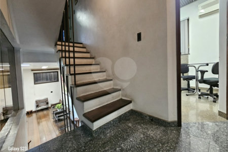 Casa à venda com 8 quartos, sendo 2 suítes, em Indianópolis, São Paulo, SP