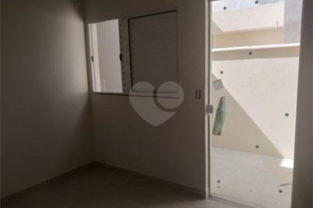 Casa à venda com 2 quartos, sendo 1 suíte, no condomínio Ceu de Brigadeiro, Sorocaba - SP