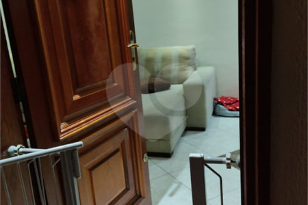 Sobrado à venda com 3 quartos, sendo 1 suíte, em Jardim Franca, São Paulo, SP