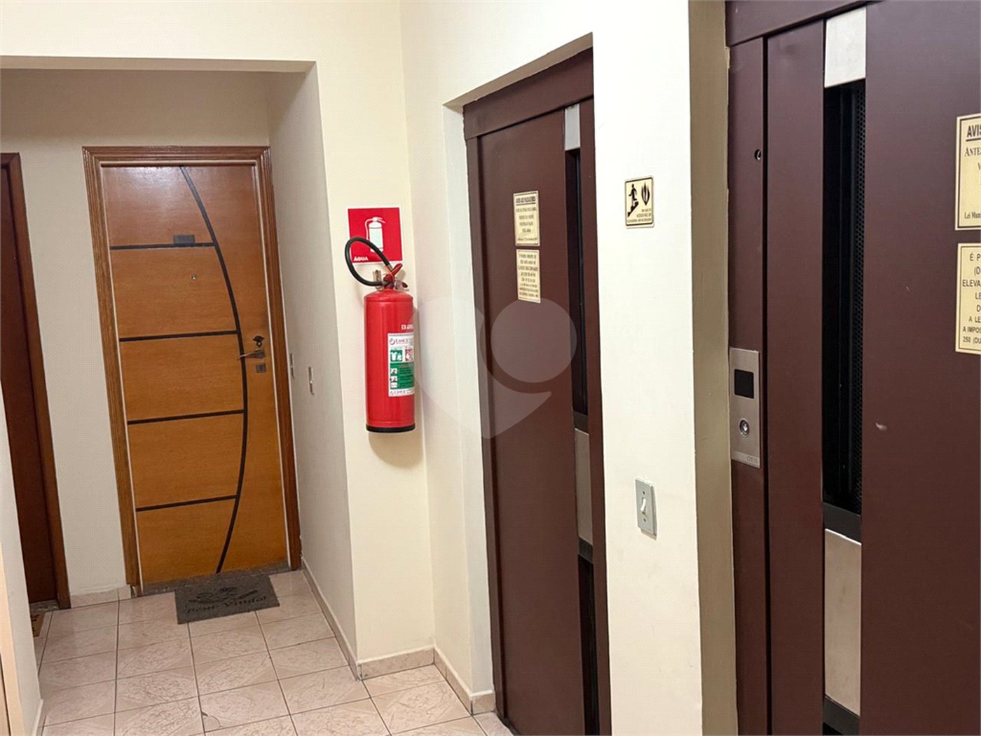 Apartamento à venda com 2 quartos, sendo 1 suíte,  em Sítio do Mandaqui, São Paulo, SP