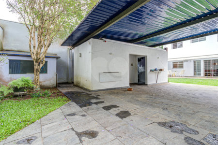 Casa de Vila à venda com 3 quartos, sendo 1 suíte,  em Granja Julieta, São Paulo, SP
