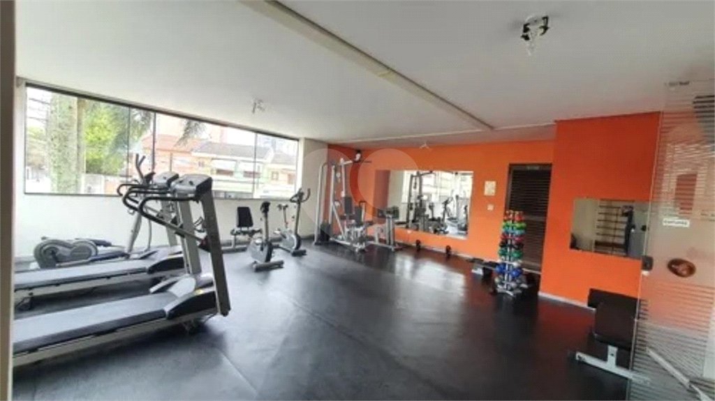 Apartamento à venda com 3 quartos em Santa Terezinha, São Bernardo do Campo, SP