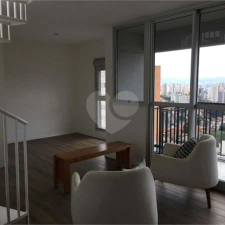 Duplex à venda com 1 suíte em Sumarezinho, São Paulo, SP