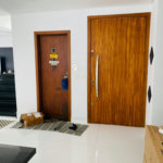 Cobertura com 5 dormitórios à venda, 406 m² por R$ 3.500.000,00 - Aparecida - Santos/SP