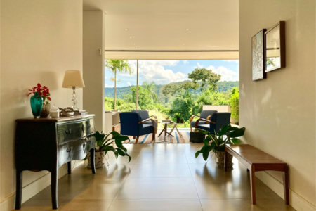 Casa à venda com 5 suítes em Glebas, Louveira, SP