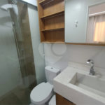 Apartamento à venda com 2 quartos, sendo 1 suíte, em Chácaras Manão, Mairinque, SP