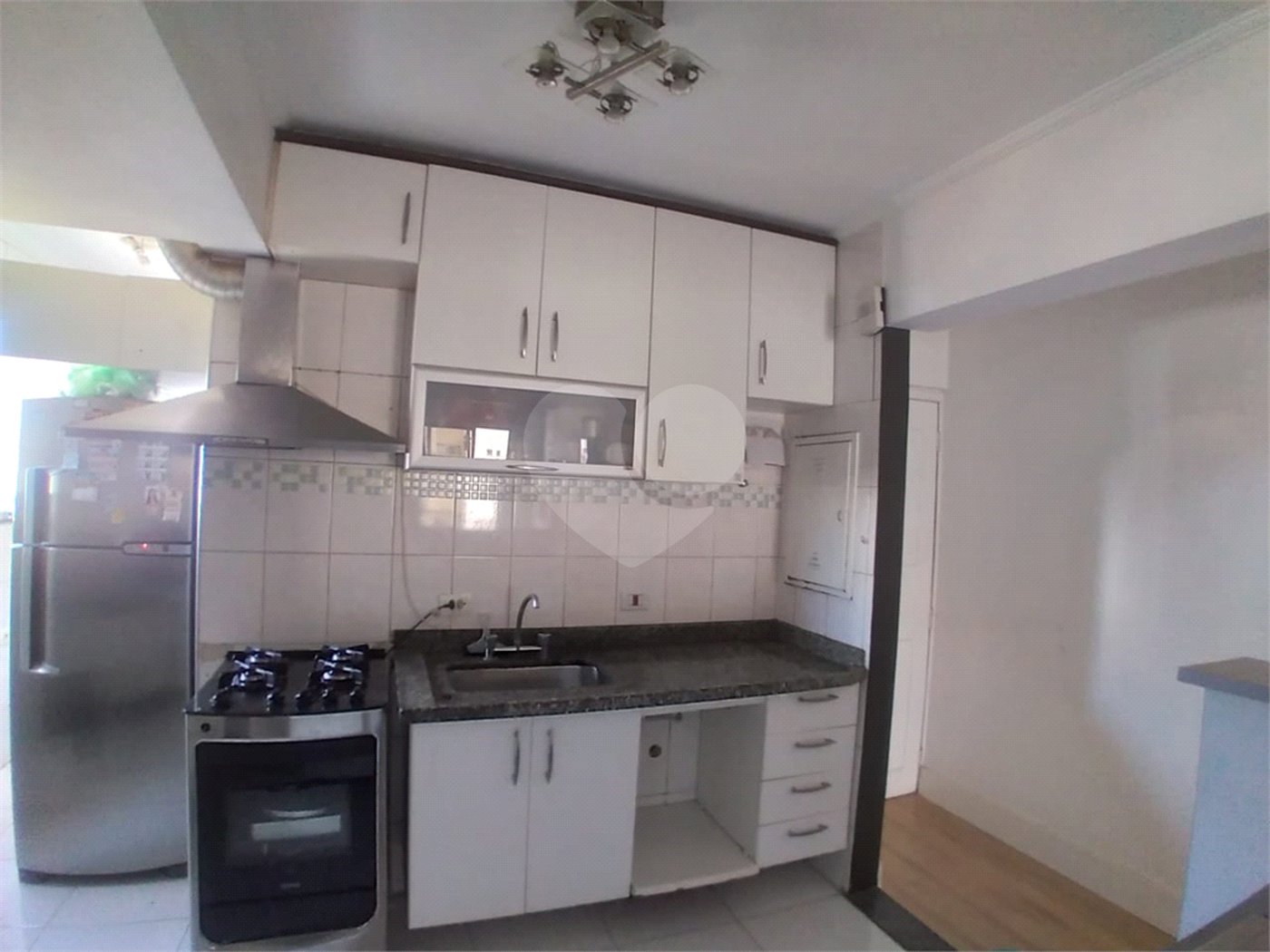 Apartamento à venda com 2 quartos, sendo 1 suíte, em Mandaqui, São Paulo, SP