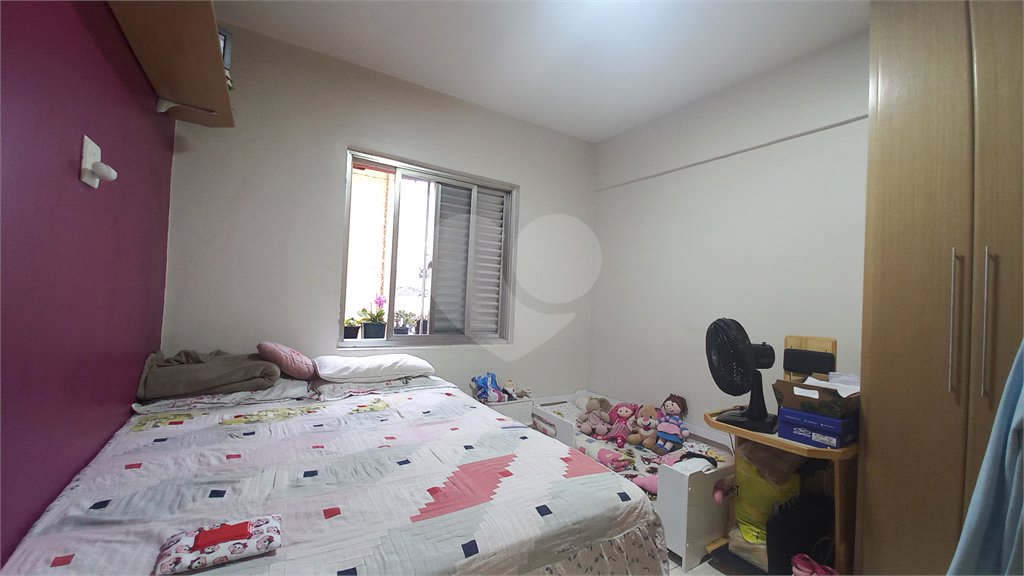 Apartamento à venda com 2 quartos em Jaçanã, São Paulo, SP