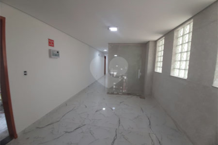 Apartamento à venda com 2 quartos em Parada Inglesa, São Paulo, SP