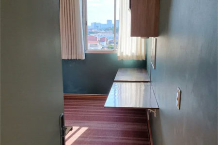 Apartamento à venda com 2 quartos em Parque Residencial da Lapa, São Paulo, SP