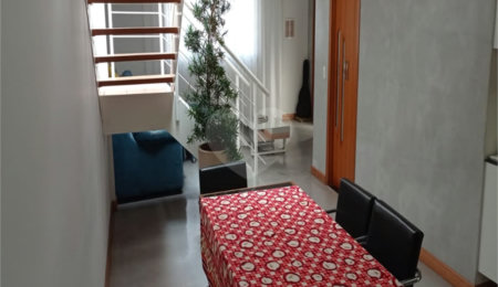 Sobrado à venda com 3 quartos, sendo 2 suítes,  em Vila Guilherme, São Paulo, SP