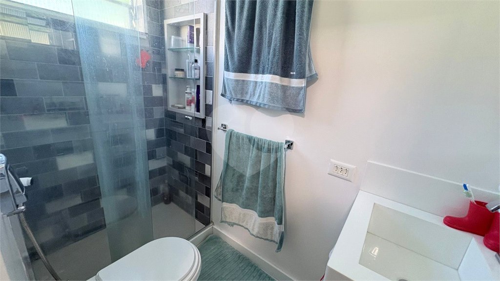 Apartamento à venda com 3 quartos, sendo 1 suíte,  em Tijuca, Rio de Janeiro, RJ