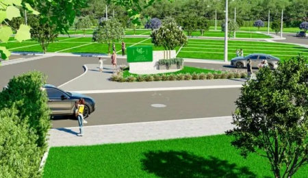 Jardim Ecoville