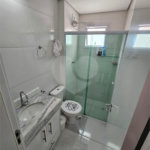 Apartamento à venda com 3 quartos, sendo 1 suíte, em Jardim Bela Vista, Indaiatuba, SP