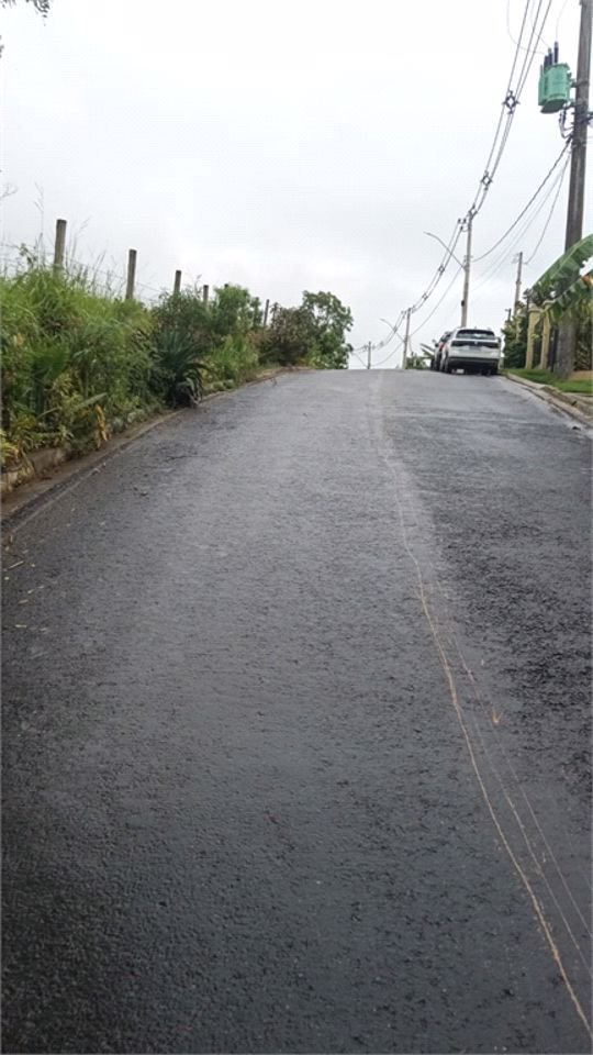 Terreno Residencial à venda, Perequê, Ilhabela - TE0008.
