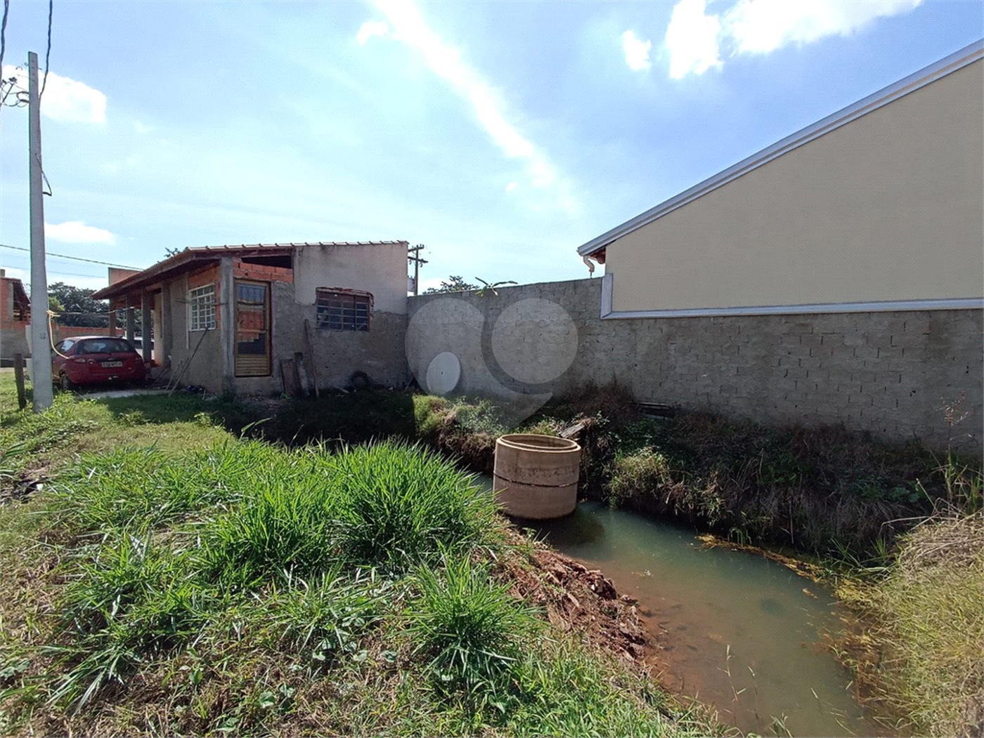 Chácara à venda com 1 quarto em Bairro do Porto, Itapetininga, SP