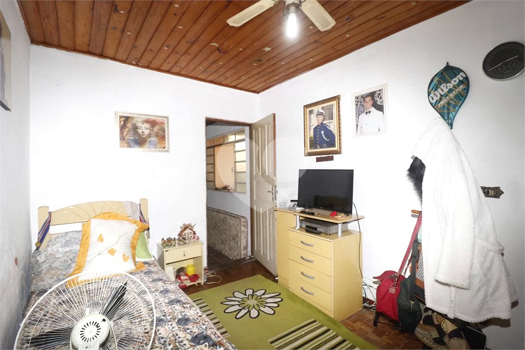 Casa à venda com 3 quartos em Vila Guilherme, São Paulo, SP